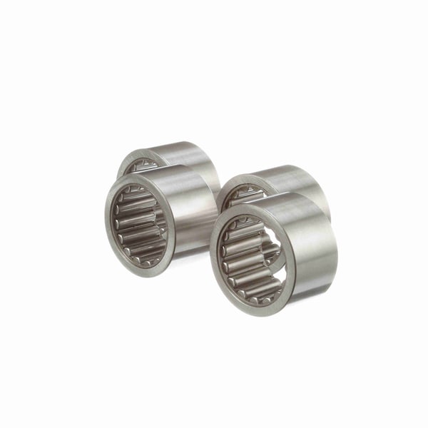MR Series 500, Machined Race Needle Bearing, No MR1467